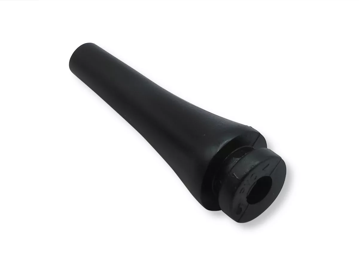 Manchon de cable d´alimentation - Ø 6,4-7,2x67 MM Manchon de cable d´alimentation - Ø 6,4-7,2x67 MM